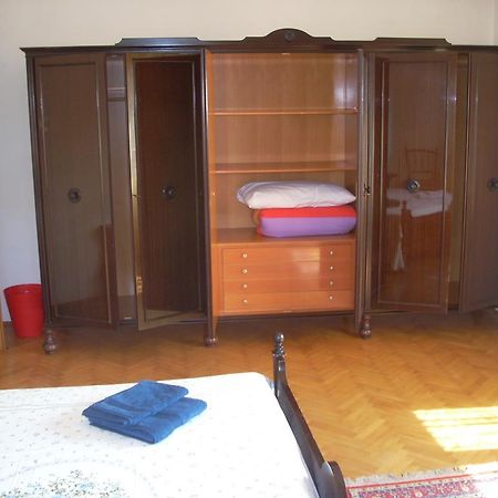 Bed And Breakfast Al Laghetto Basovizza Buitenkant foto
