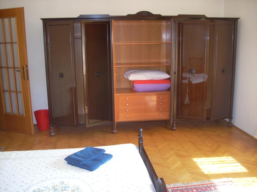 Bed And Breakfast Al Laghetto Basovizza Buitenkant foto