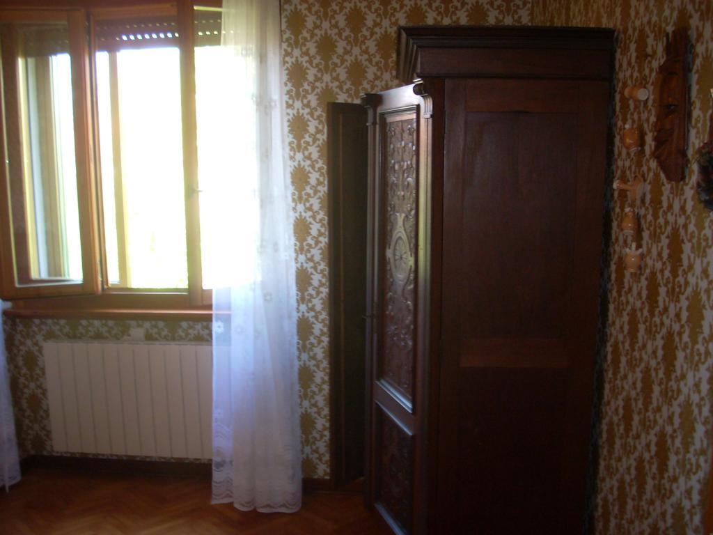 Bed And Breakfast Al Laghetto Basovizza Buitenkant foto