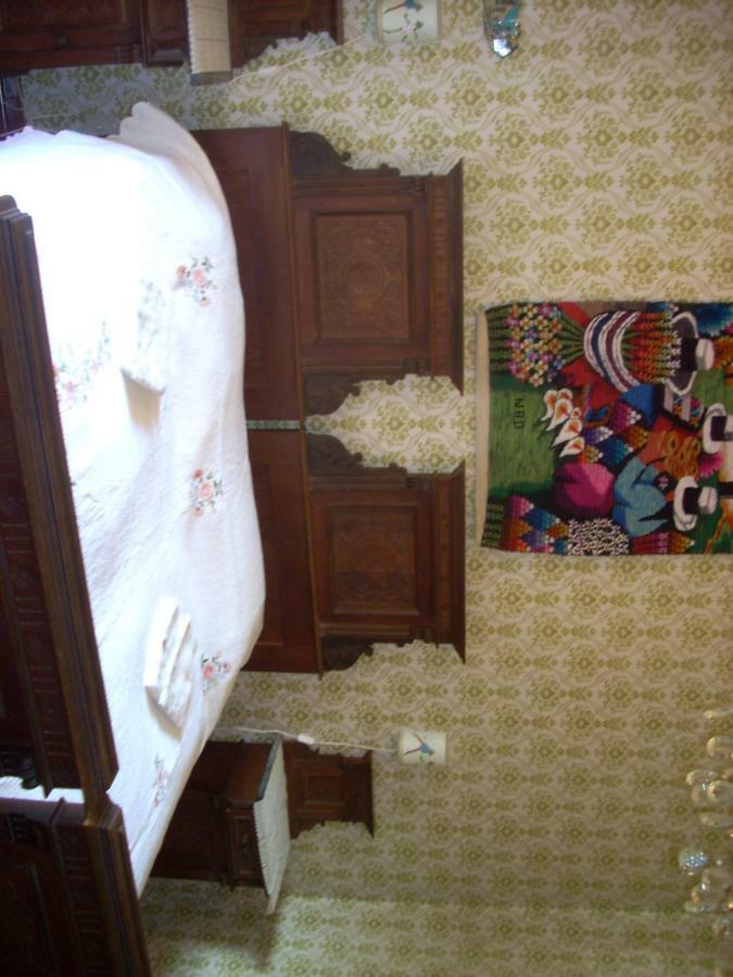 Bed And Breakfast Al Laghetto Basovizza Buitenkant foto